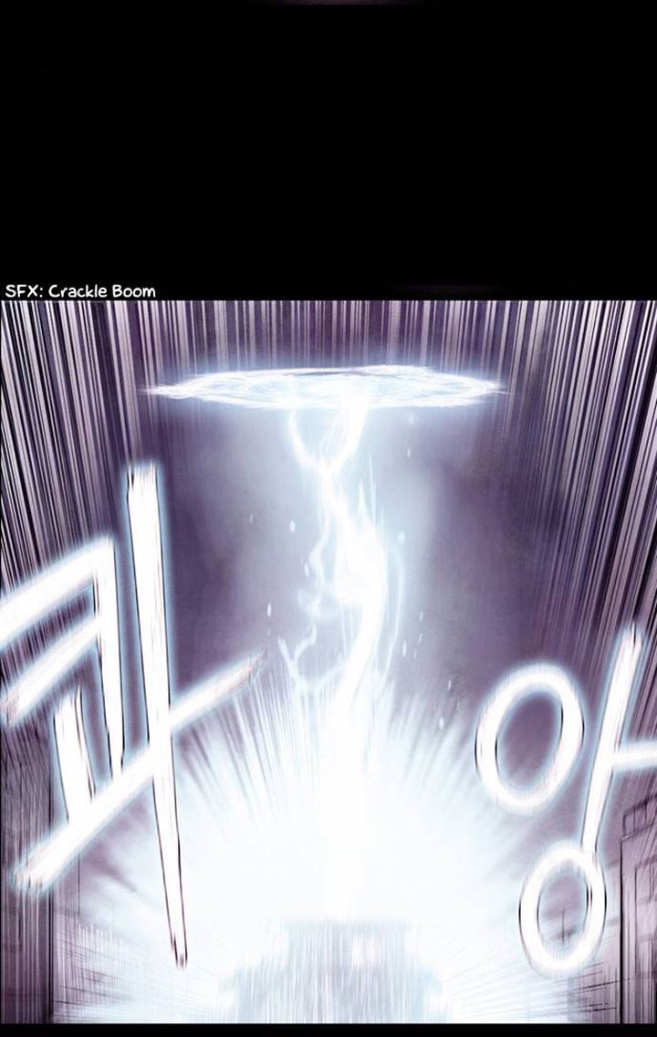 Americano Exodus Chapter 01 Gambar 54