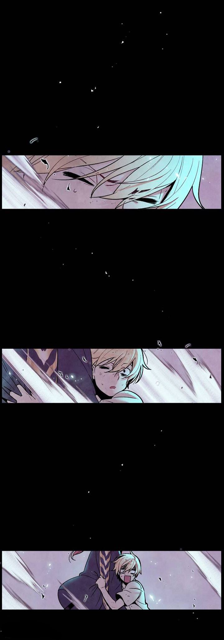 Americano Exodus Chapter 01 Gambar 55