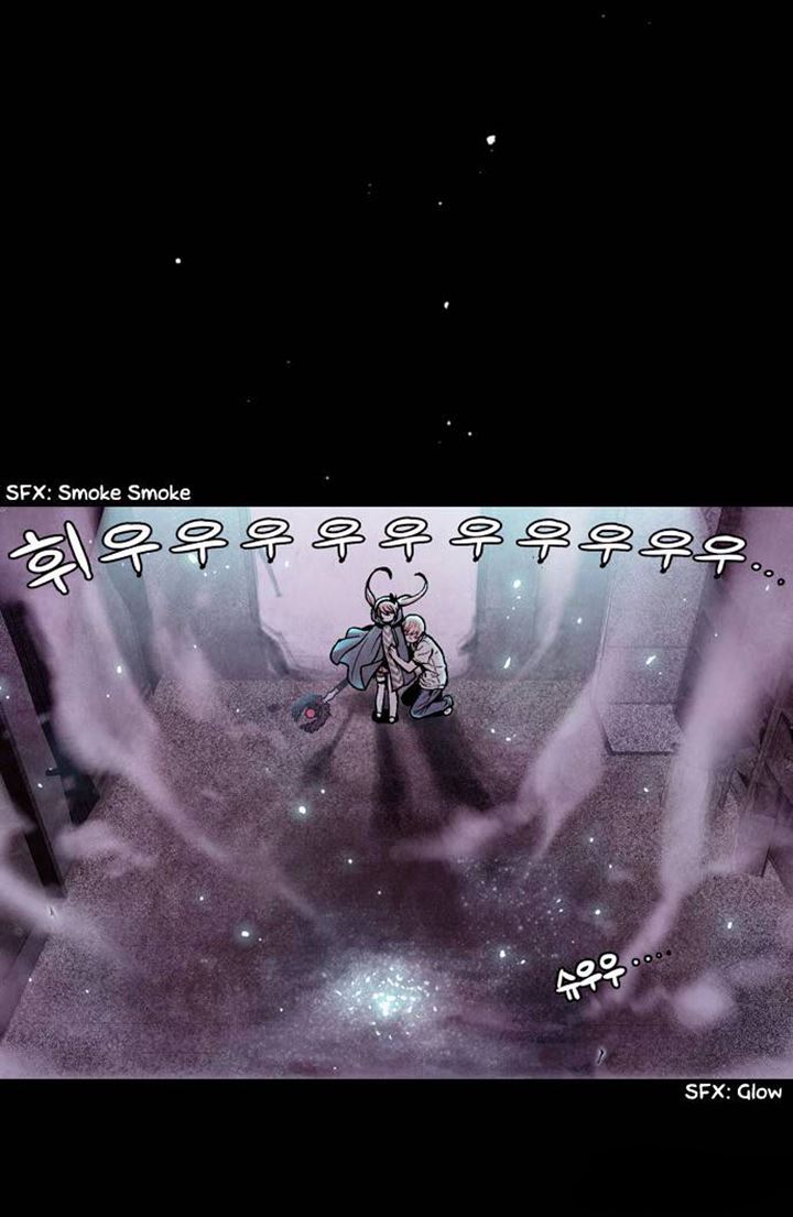 Americano Exodus Chapter 01 Gambar 56