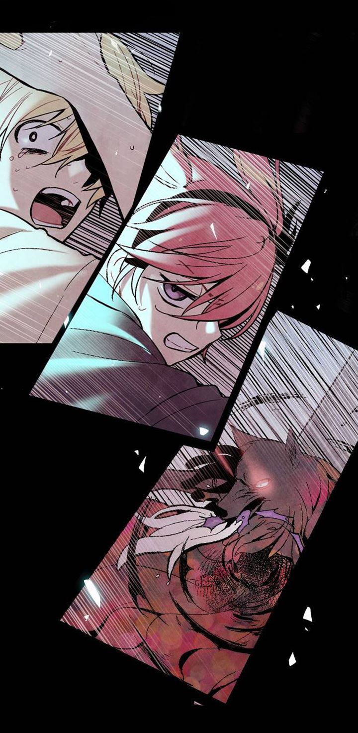 Americano Exodus Chapter 01 Gambar 50