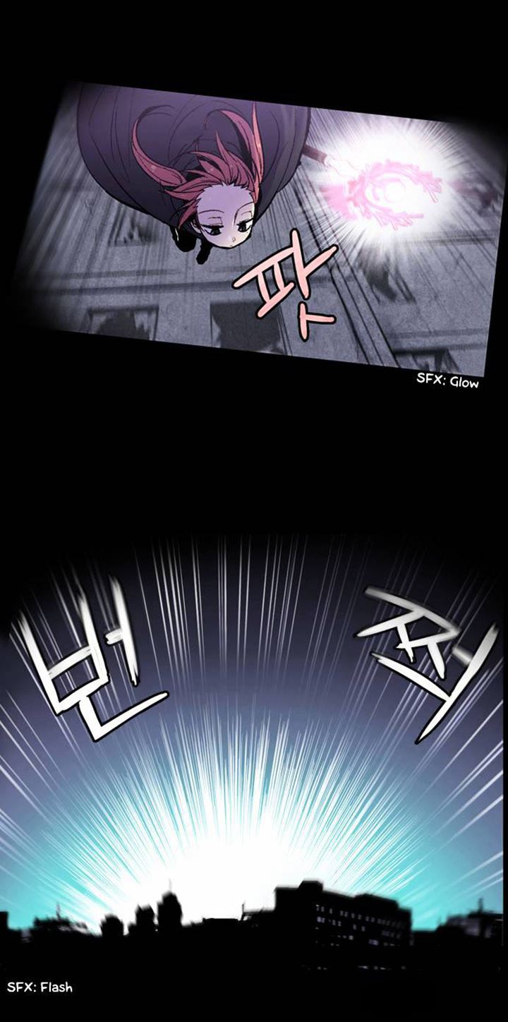 Americano Exodus Chapter 01 Gambar 65