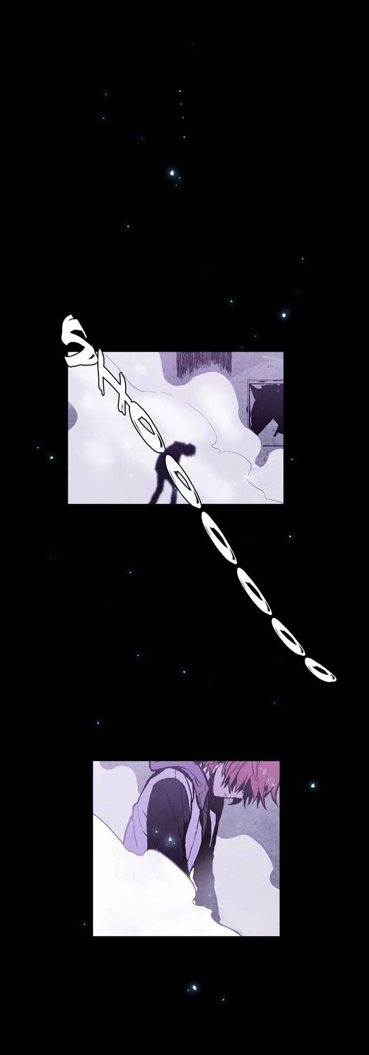 Americano Exodus Chapter 01 Gambar 66