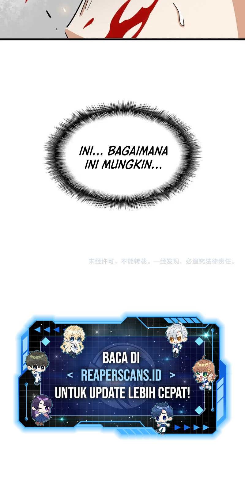 Magic Emperor Chapter 350 Gambar 44