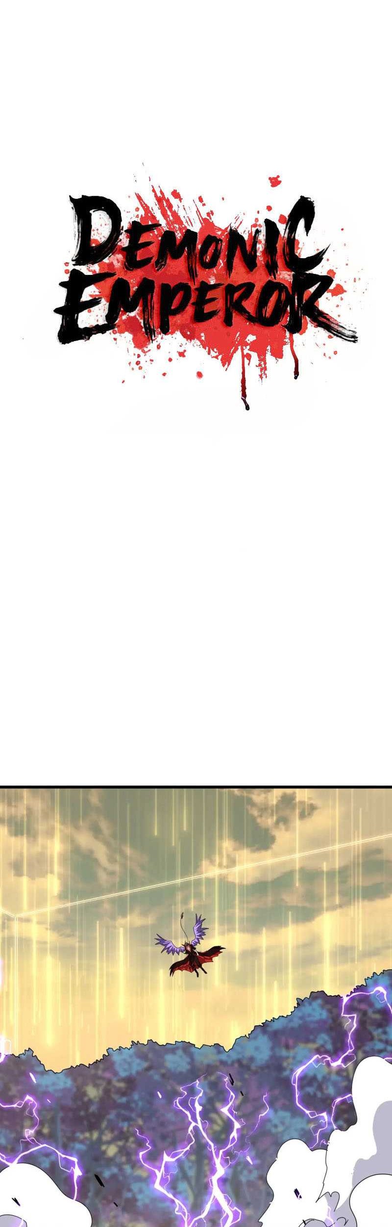 Magic Emperor Chapter 350 Gambar 3