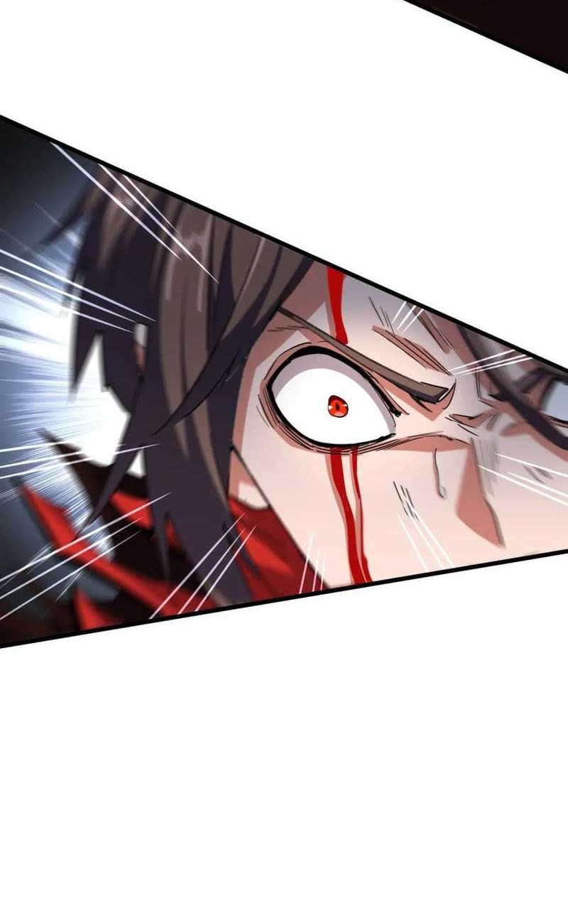 Magic Emperor Chapter 350 Gambar 17