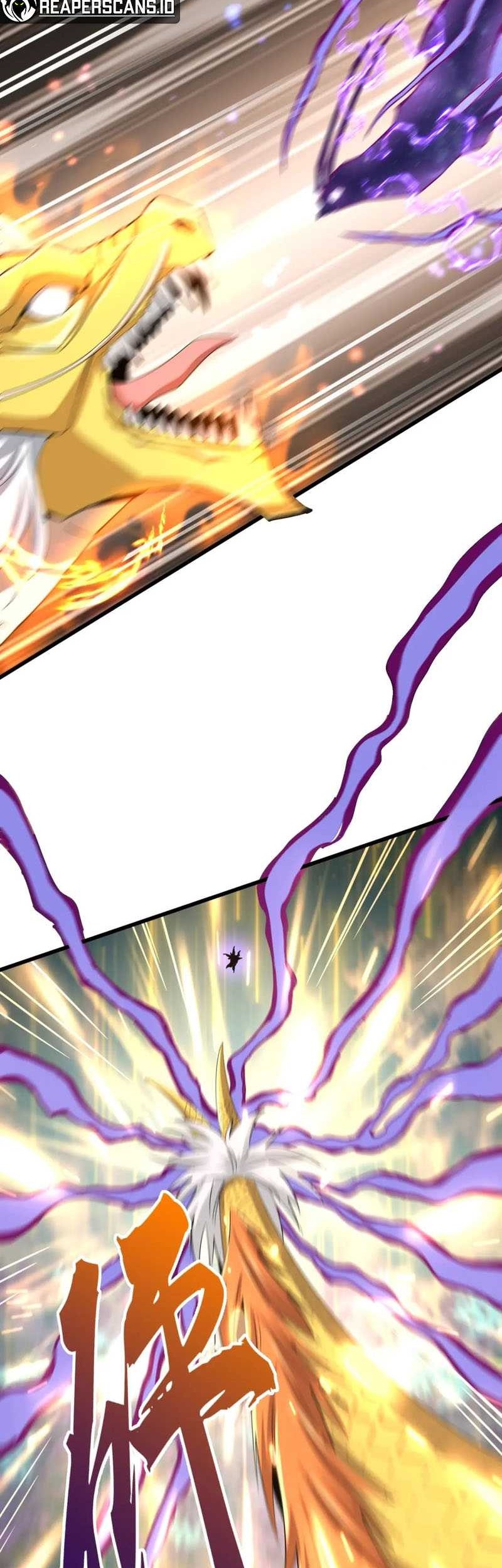 Magic Emperor Chapter 349 Gambar 34