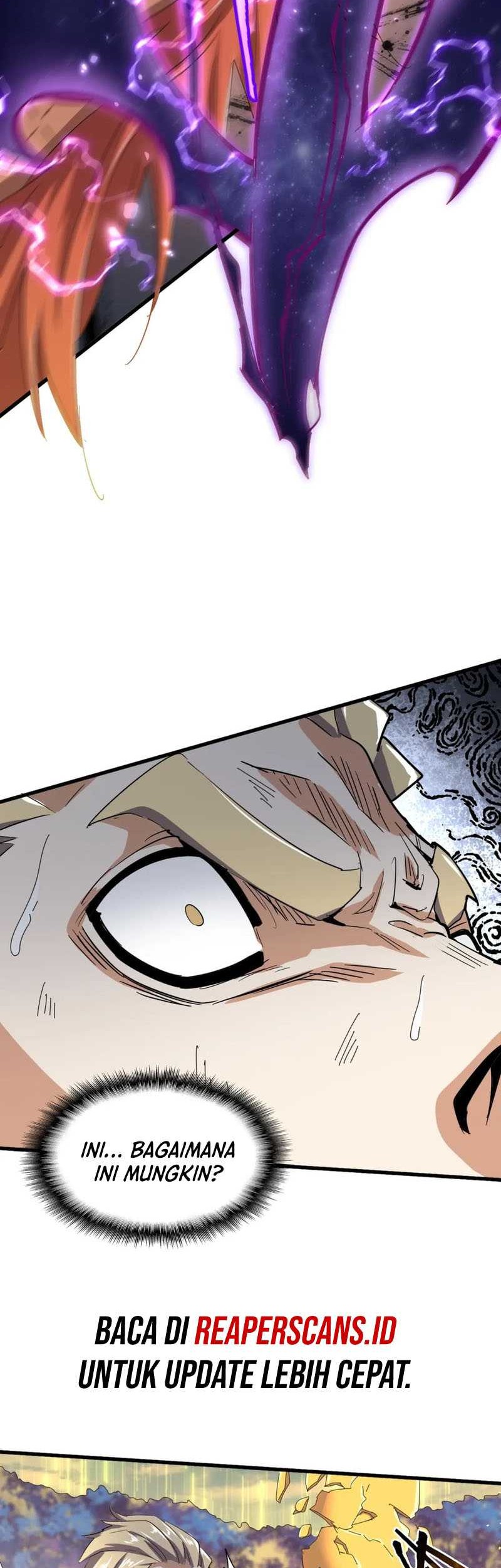 Magic Emperor Chapter 349 Gambar 37