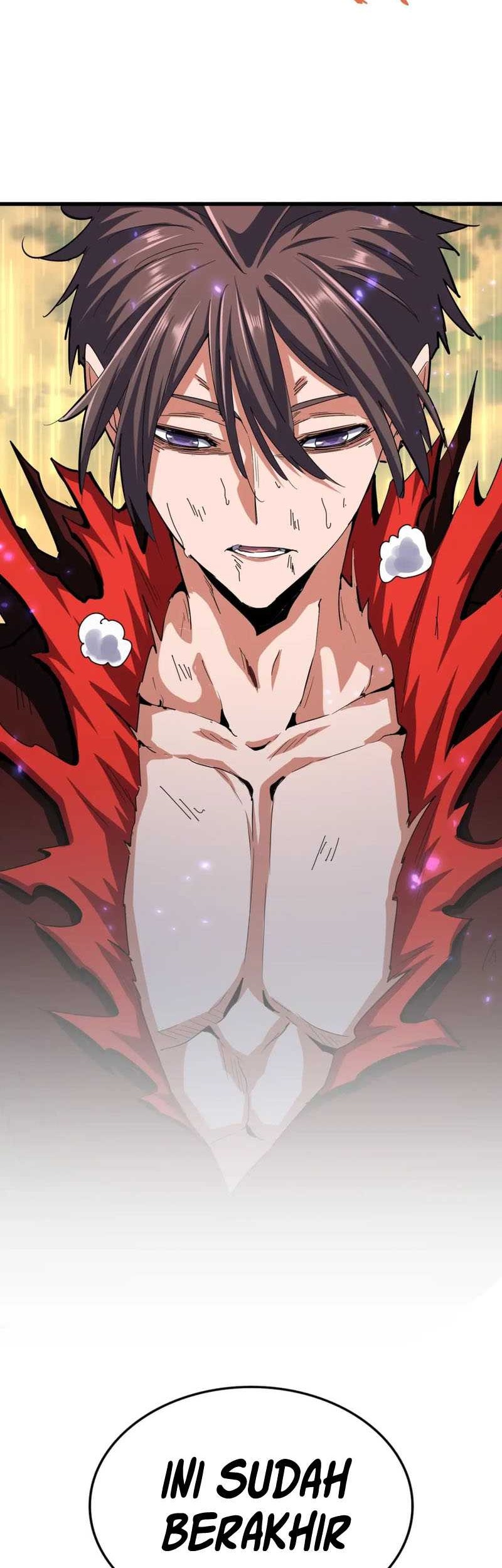 Magic Emperor Chapter 349 Gambar 43