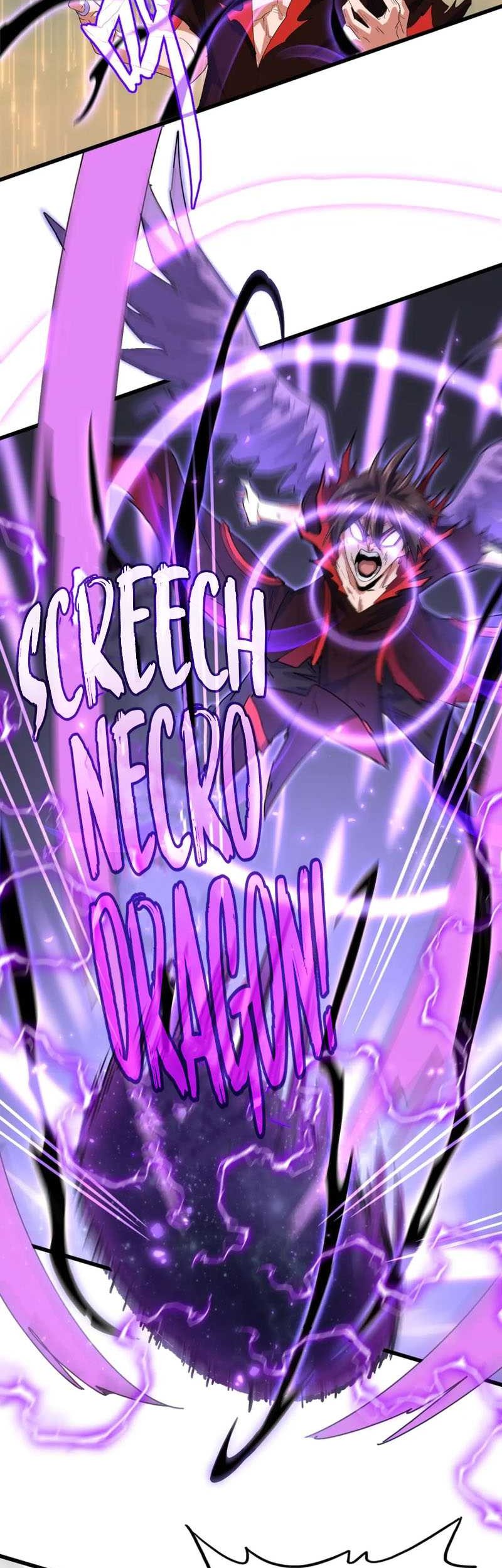 Magic Emperor Chapter 349 Gambar 24