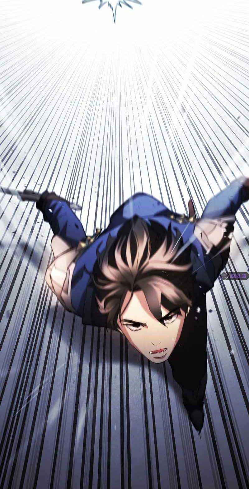 The Live Chapter 133 Gambar 27