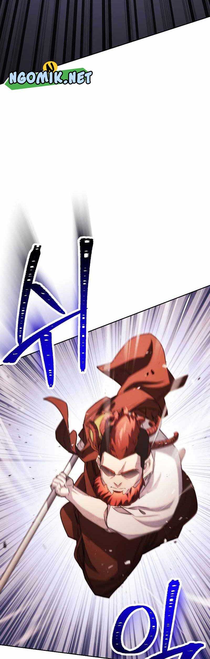 The Live Chapter 133 Gambar 28