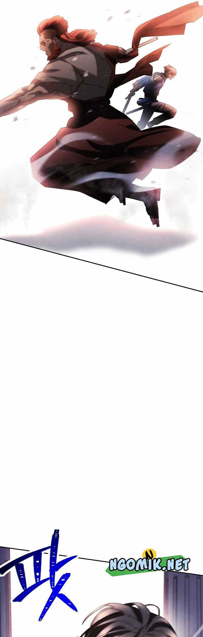 The Live Chapter 133 Gambar 30