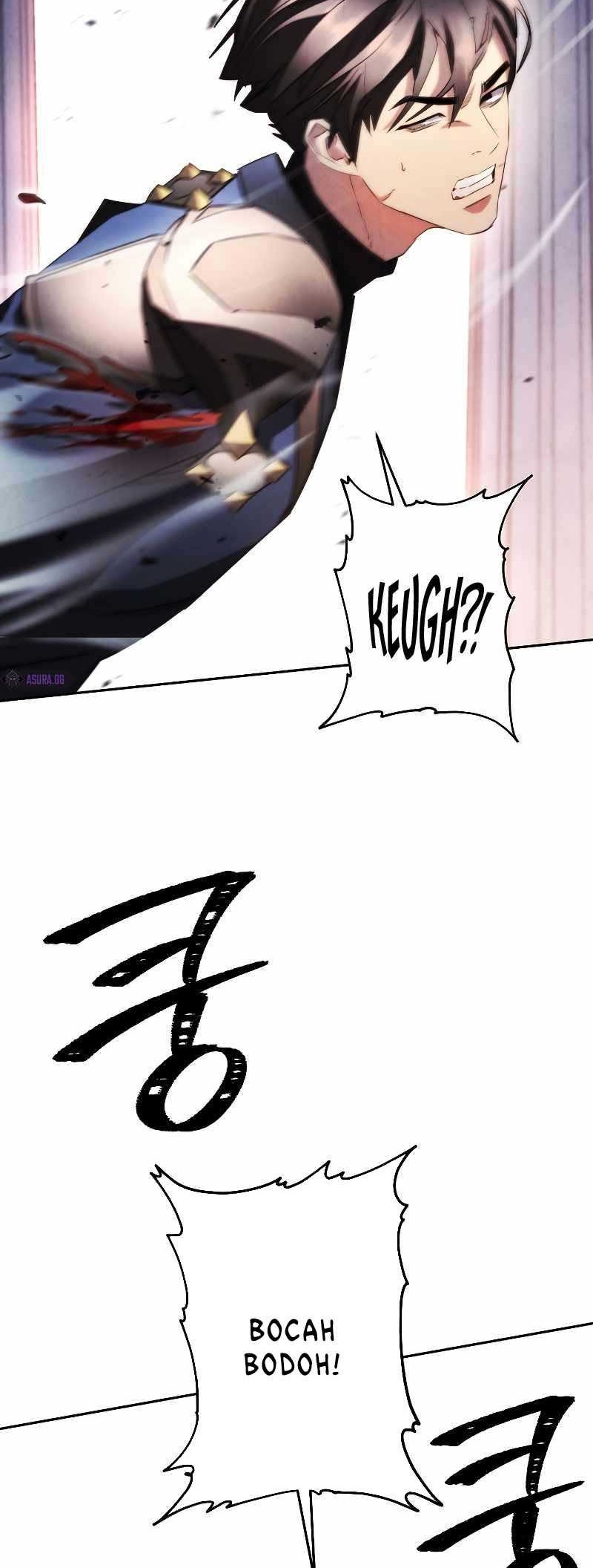 The Live Chapter 133 Gambar 31