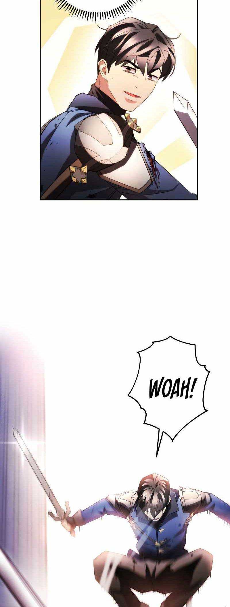 The Live Chapter 133 Gambar 33