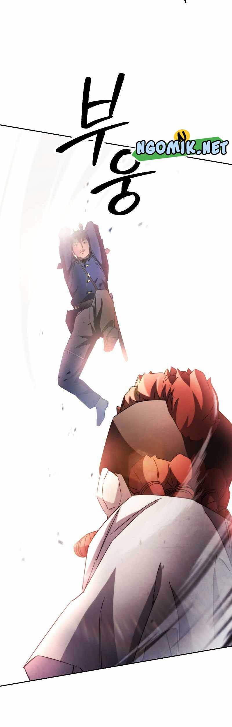 The Live Chapter 133 Gambar 36