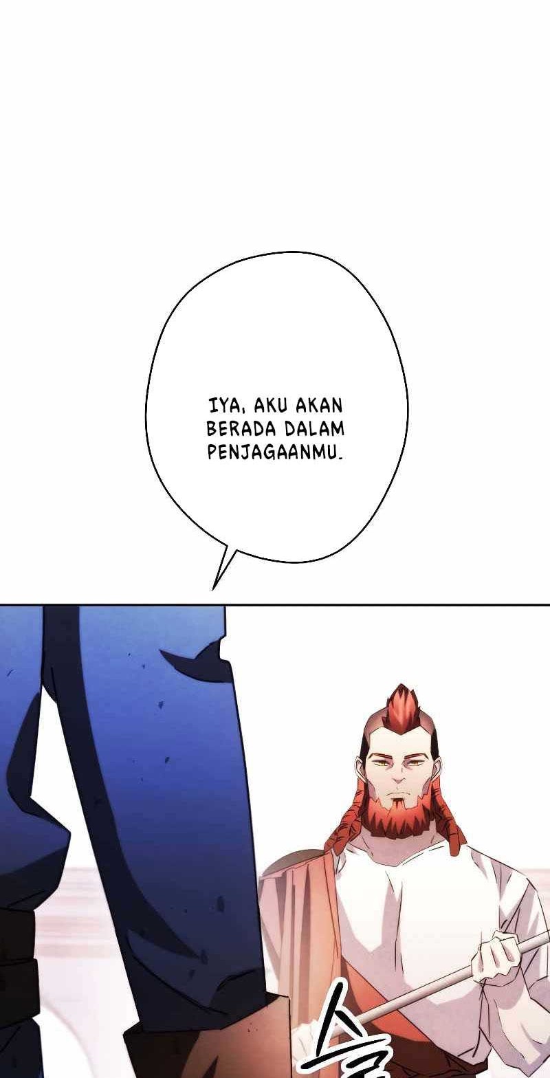 The Live Chapter 133 Gambar 21