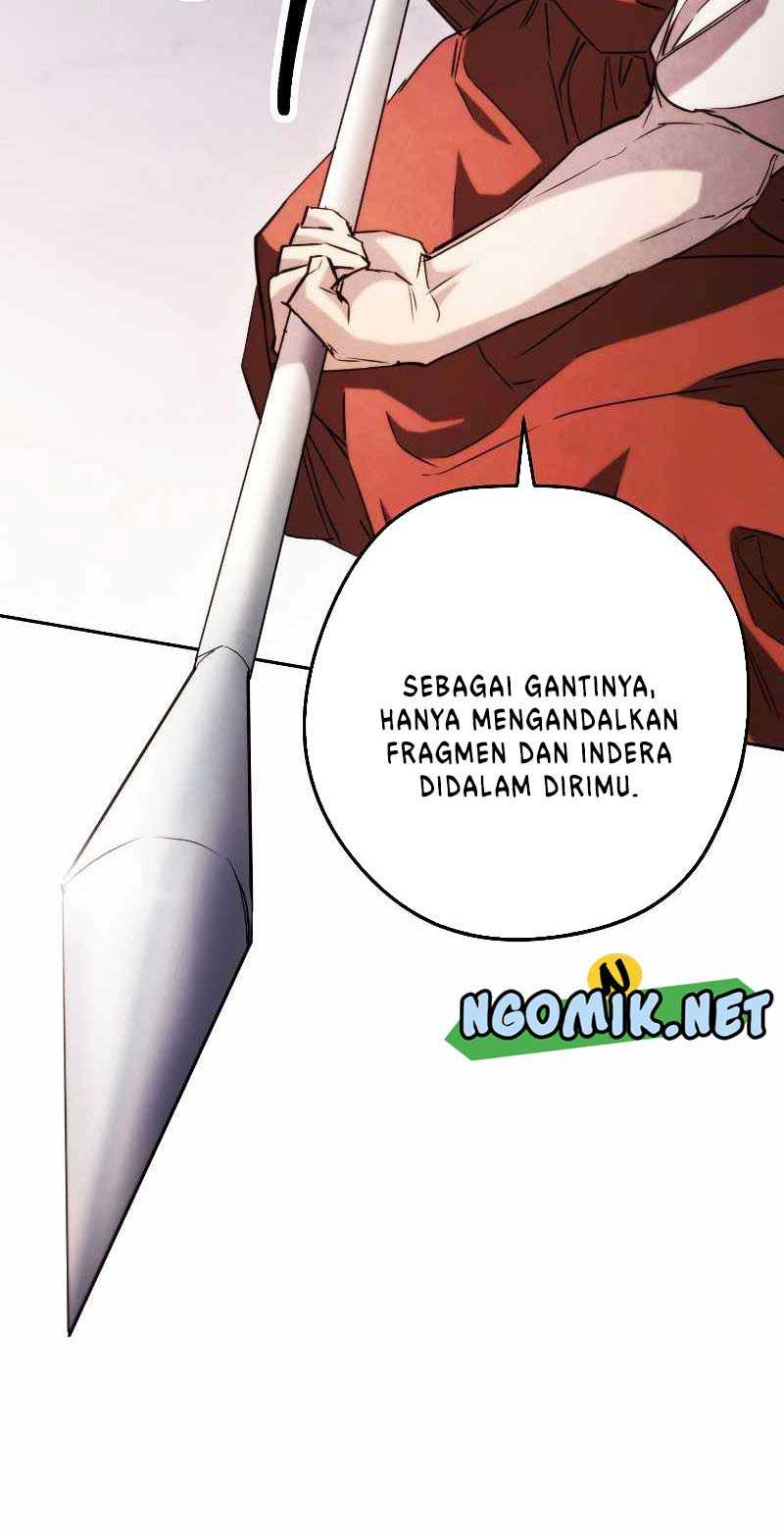 The Live Chapter 133 Gambar 23