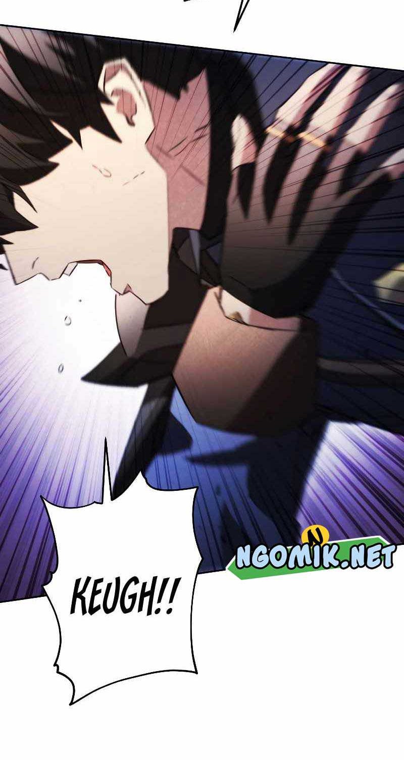 The Live Chapter 133 Gambar 47