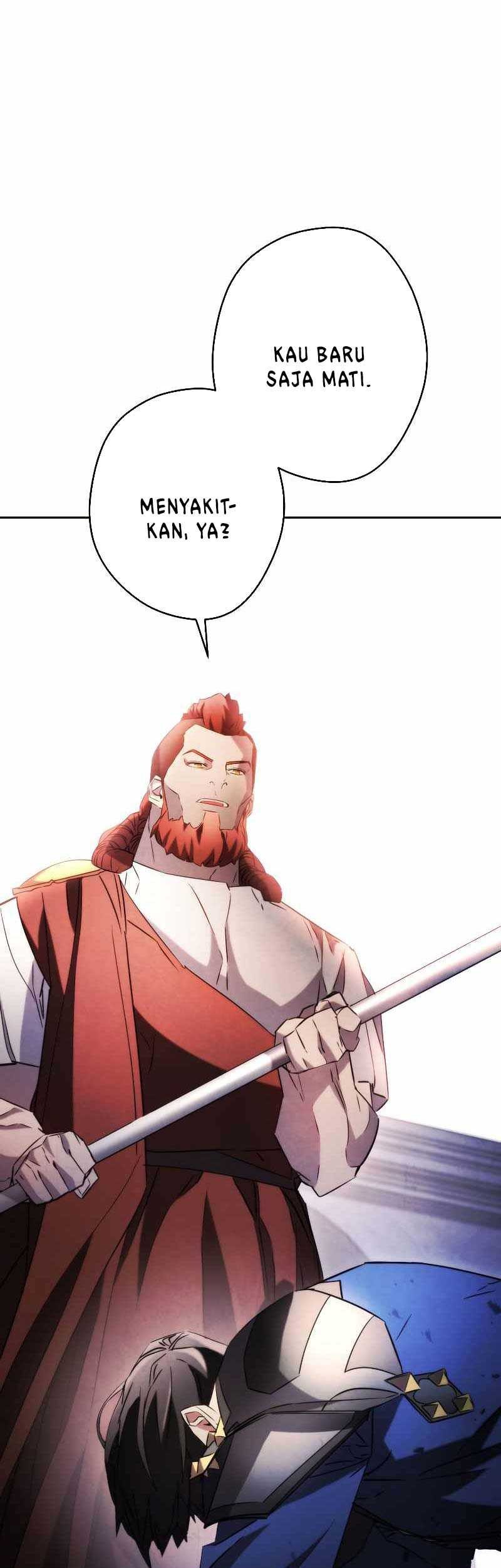 The Live Chapter 133 Gambar 48