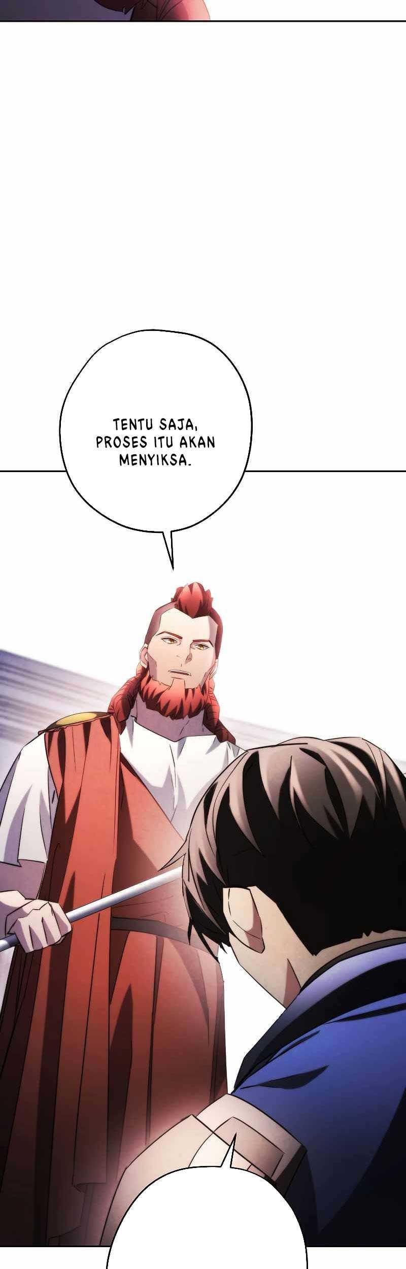 The Live Chapter 133 Gambar 54