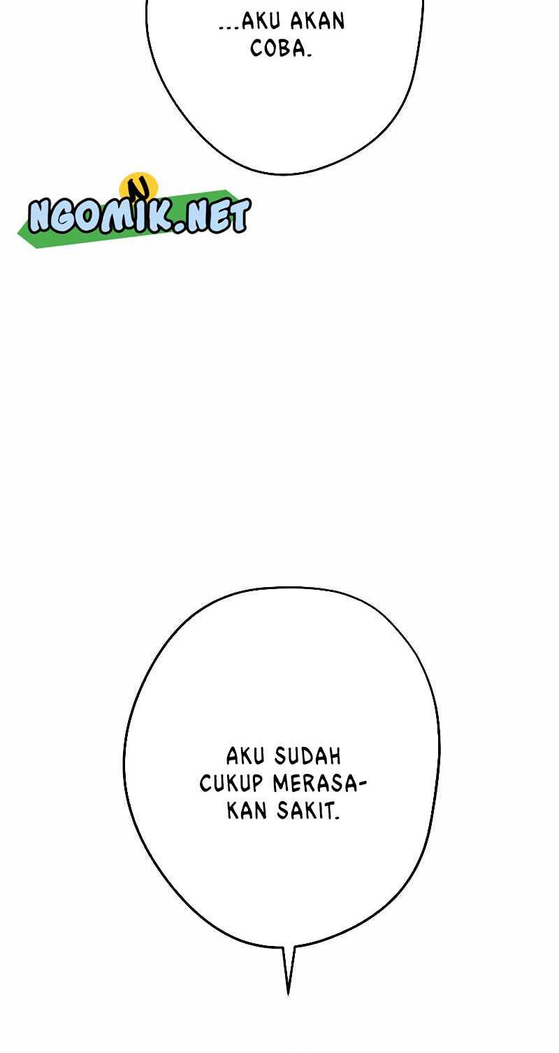 The Live Chapter 133 Gambar 55