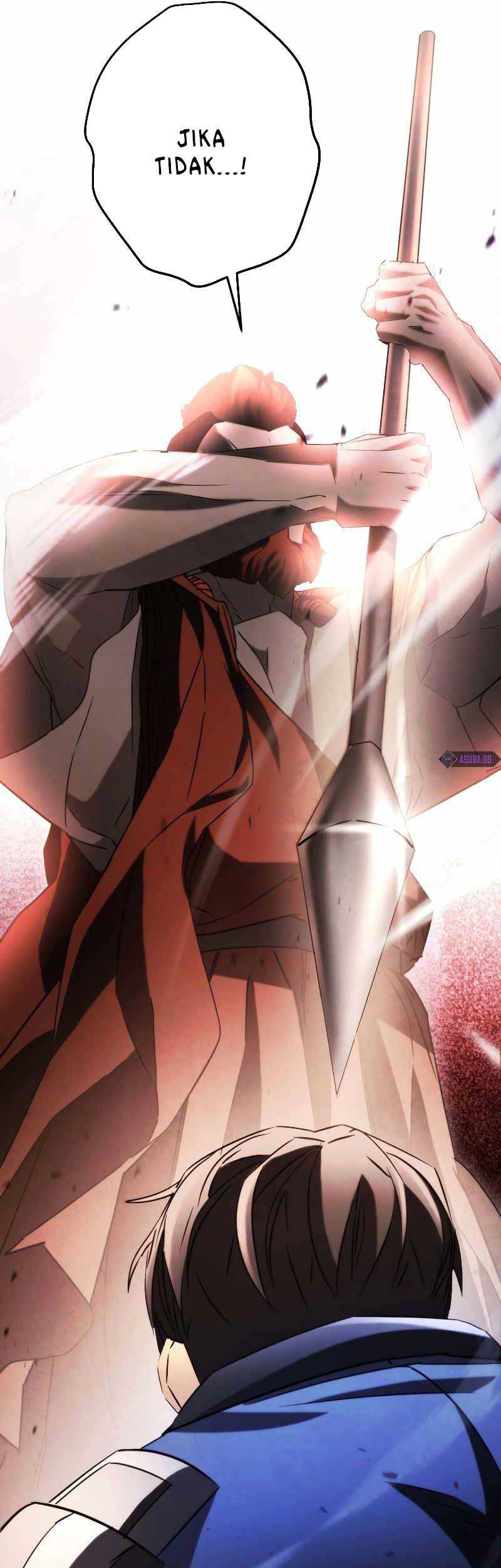 The Live Chapter 133 Gambar 42