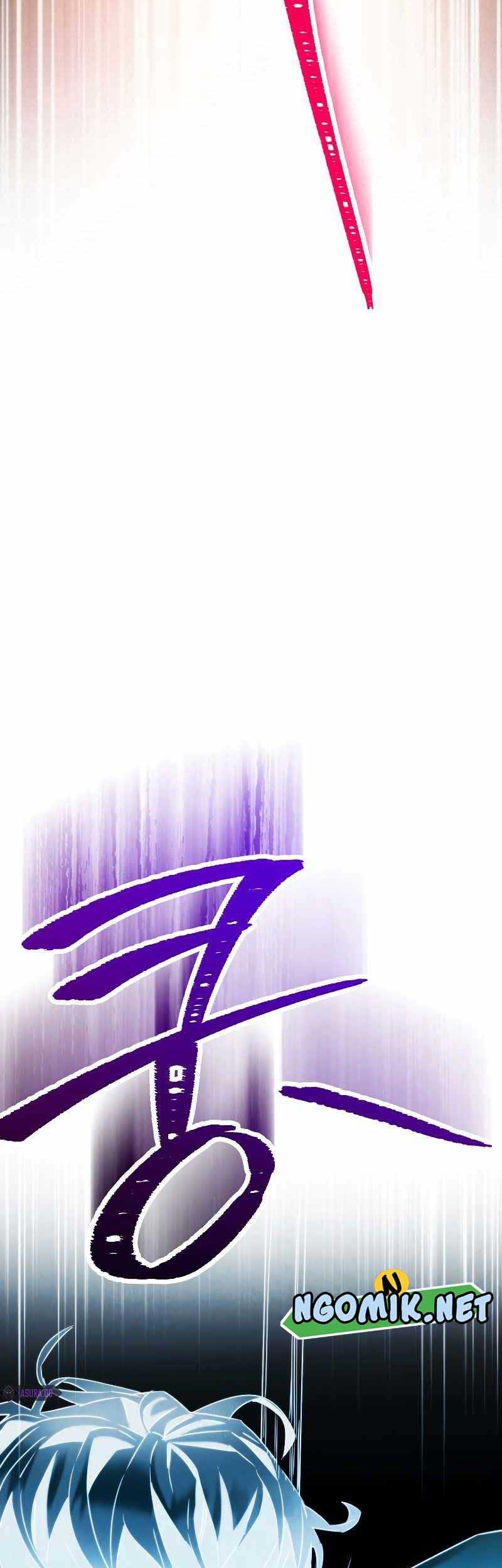 The Live Chapter 133 Gambar 44