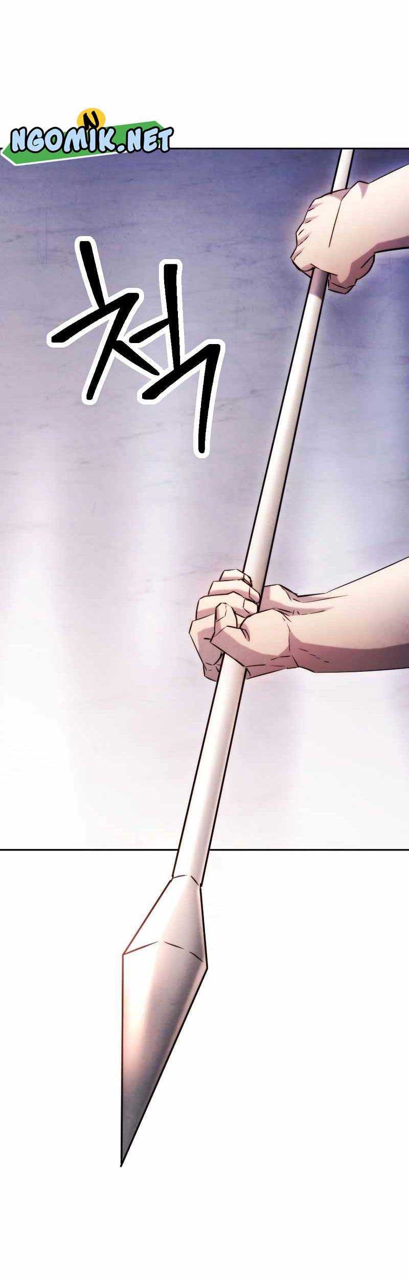 The Live Chapter 133 Gambar 58