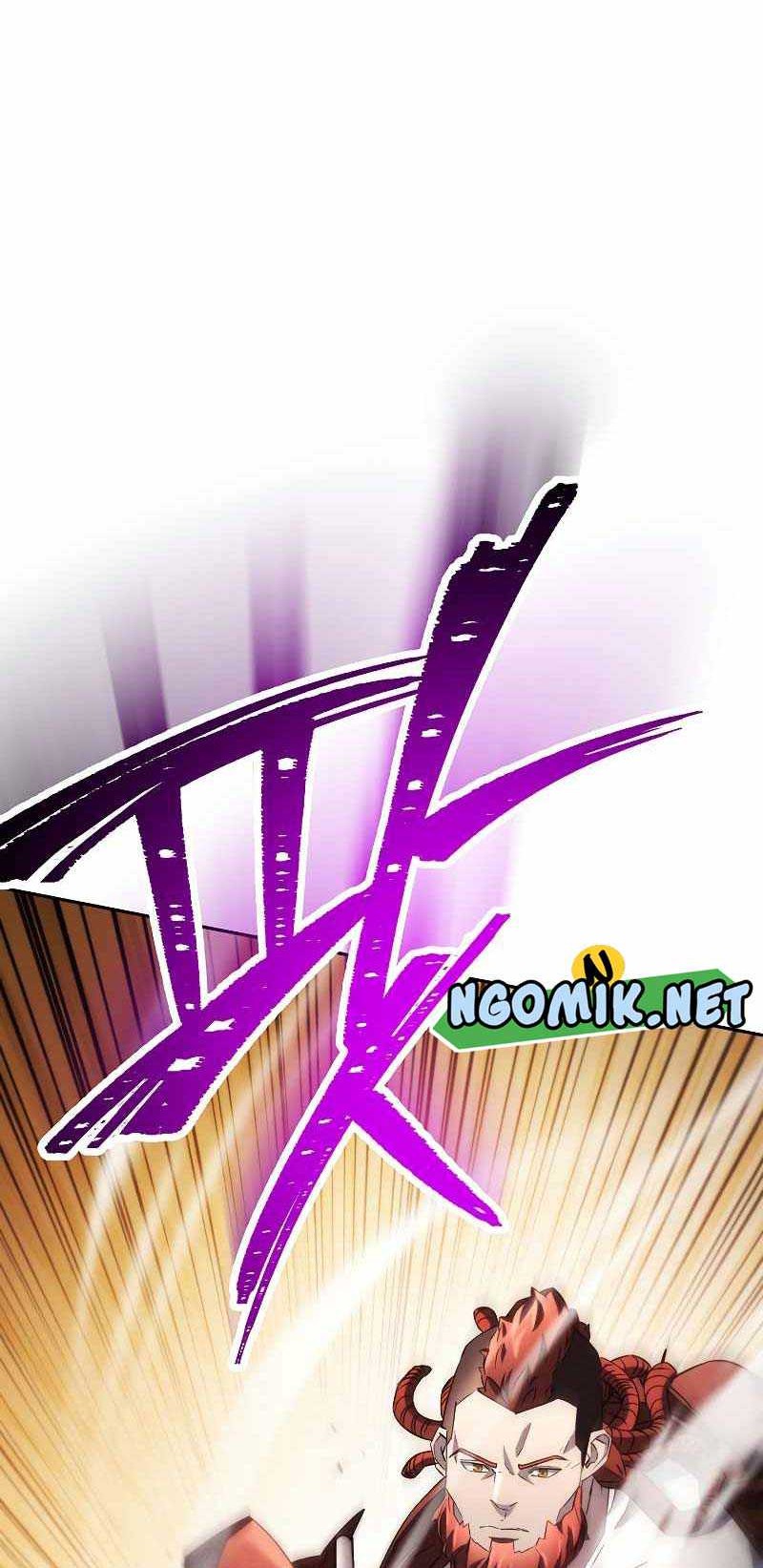 The Live Chapter 133 Gambar 59