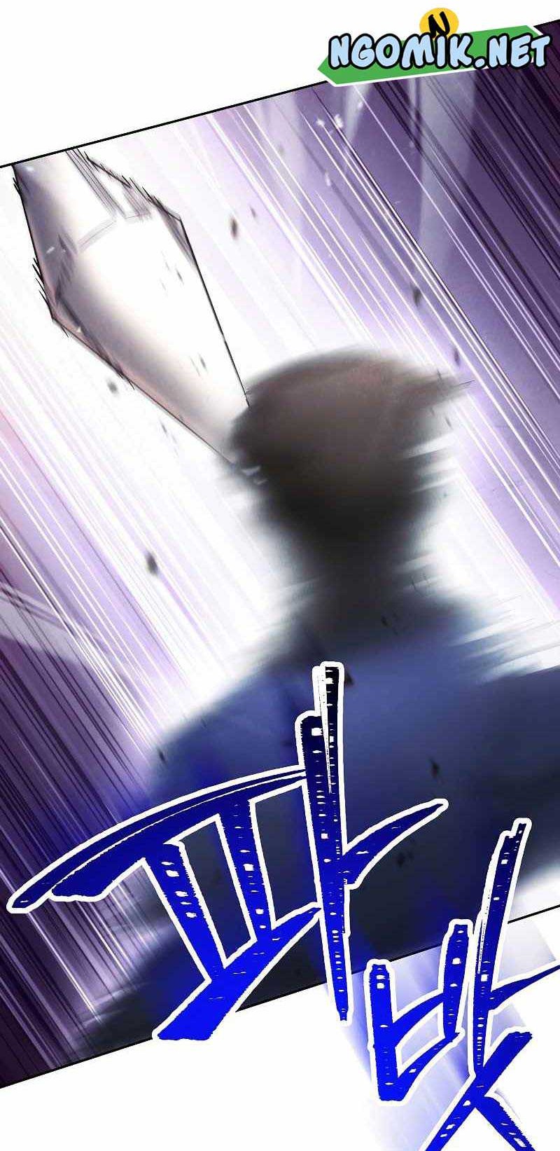 The Live Chapter 133 Gambar 61