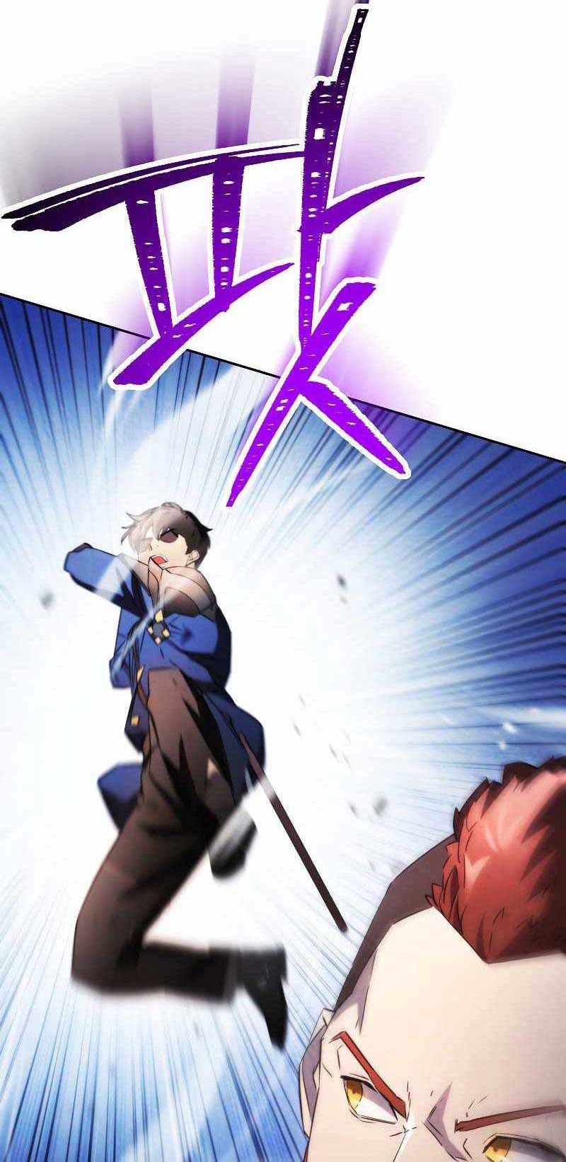 The Live Chapter 133 Gambar 63