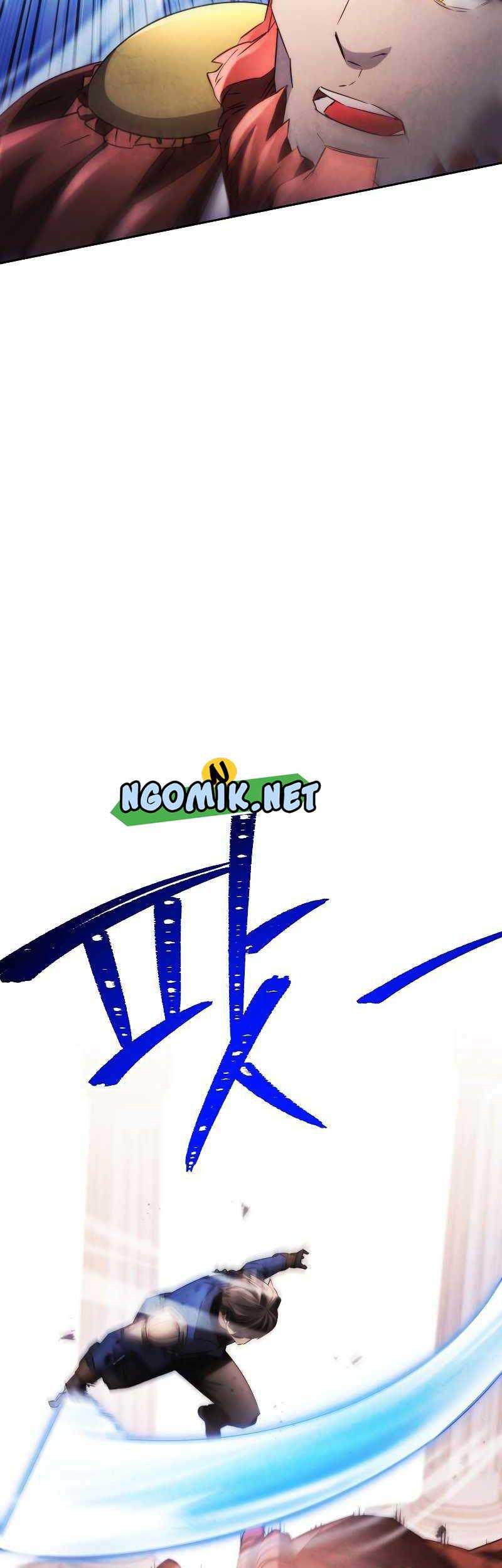 The Live Chapter 133 Gambar 64