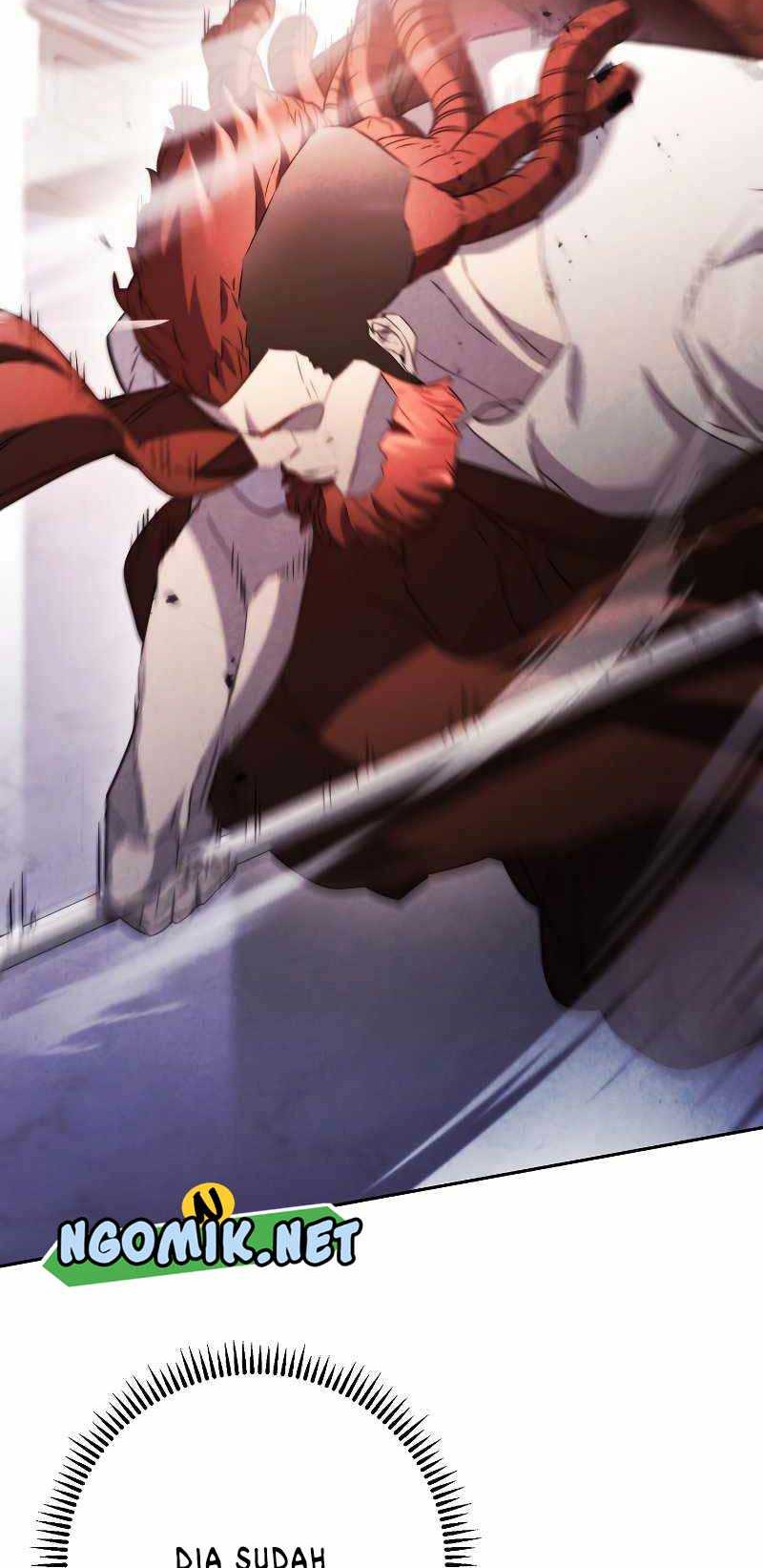 The Live Chapter 133 Gambar 65