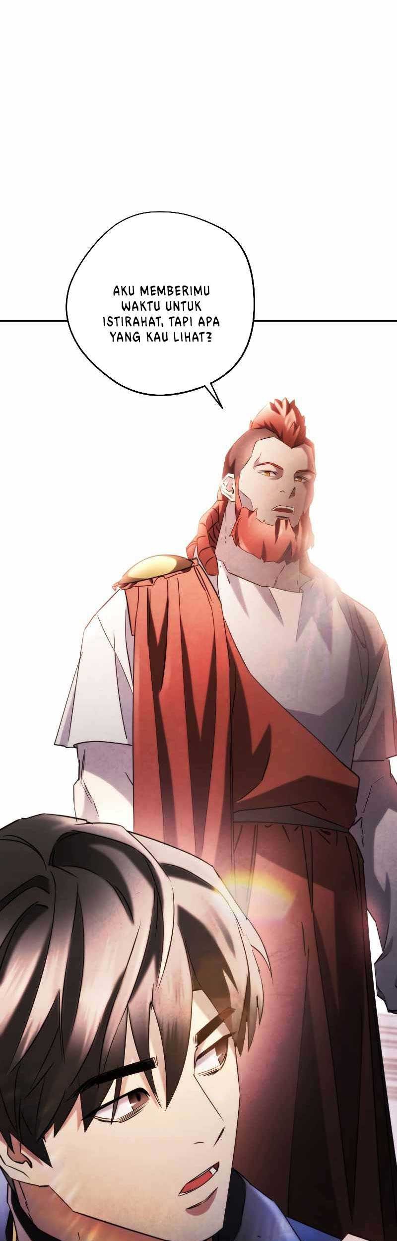 The Live Chapter 133 Gambar 4