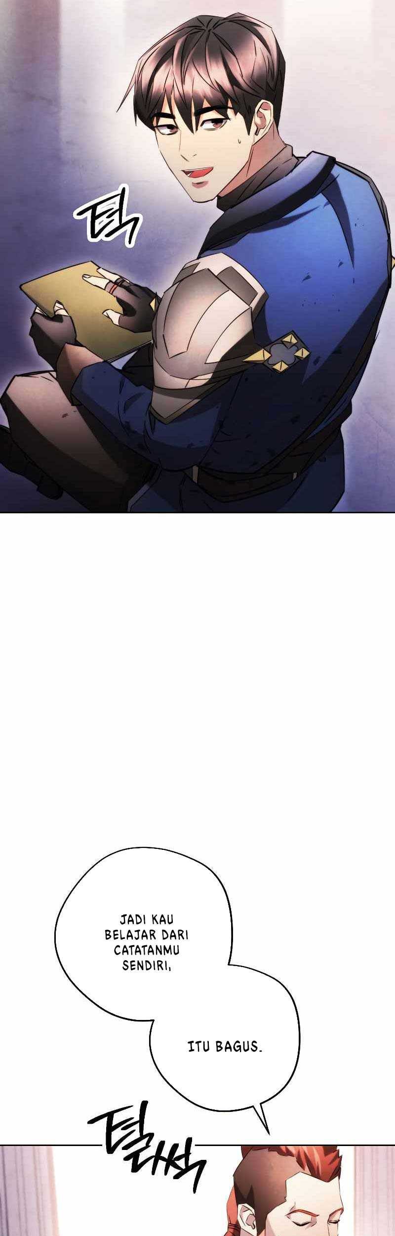 The Live Chapter 133 Gambar 6