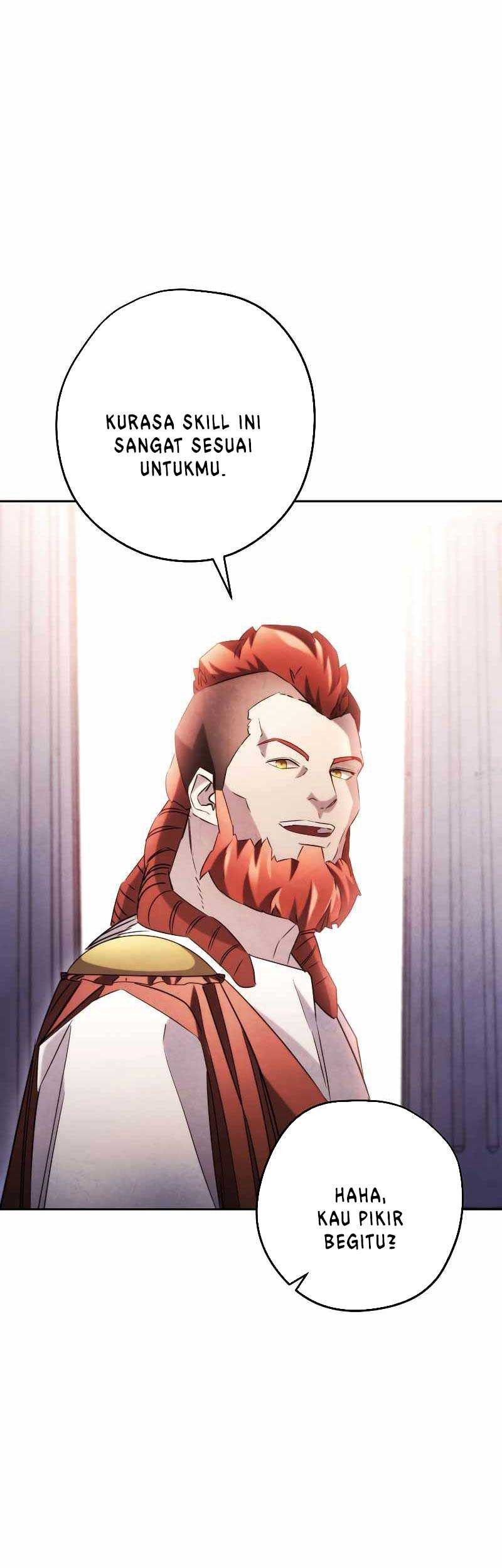 The Live Chapter 133 Gambar 8