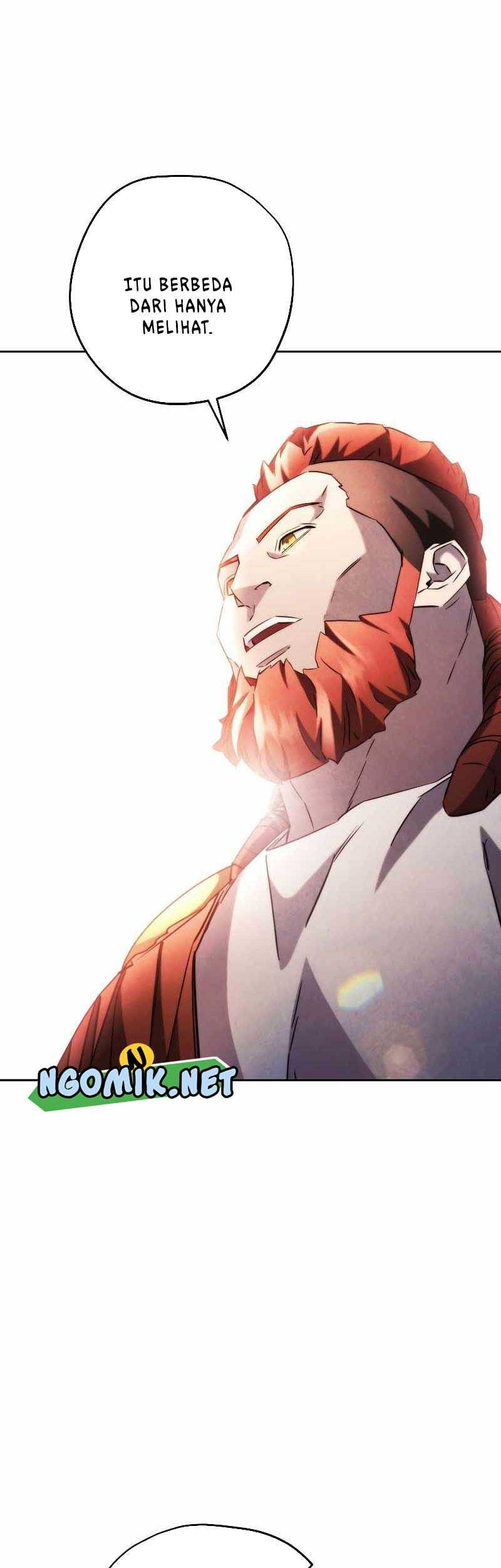 The Live Chapter 133 Gambar 16