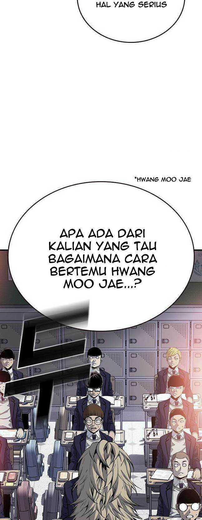 King Game Chapter 22 Gambar 17