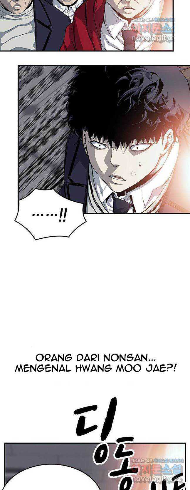 King Game Chapter 22 Gambar 19