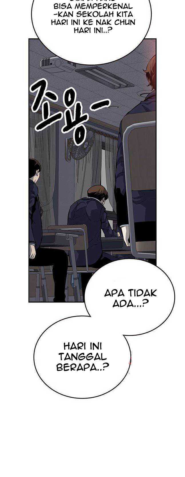 King Game Chapter 22 Gambar 21
