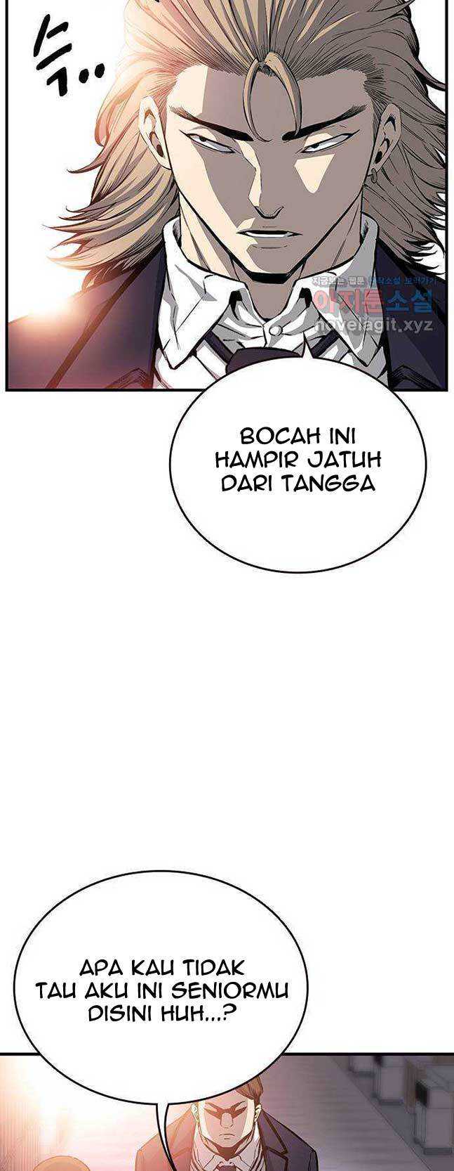 King Game Chapter 22 Gambar 35