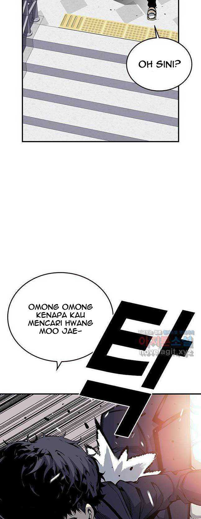 King Game Chapter 22 Gambar 31