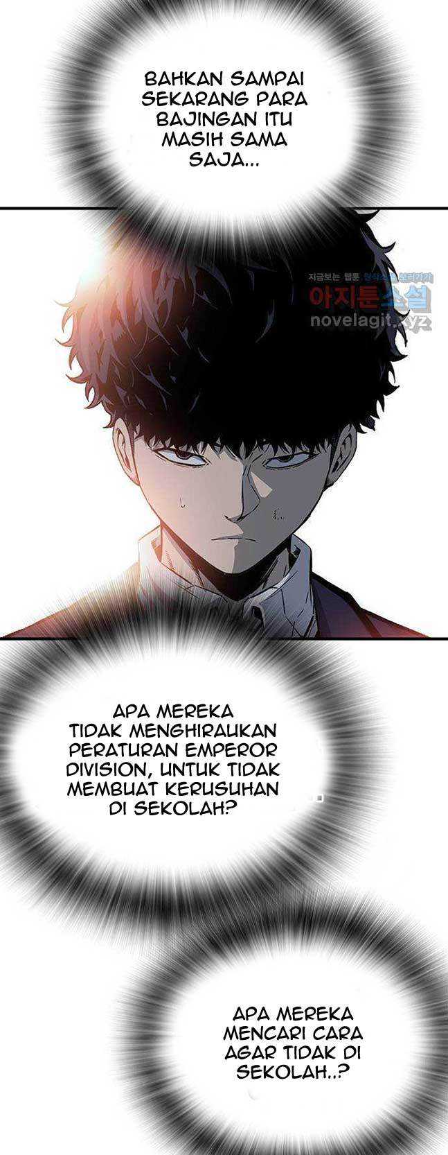 King Game Chapter 22 Gambar 44