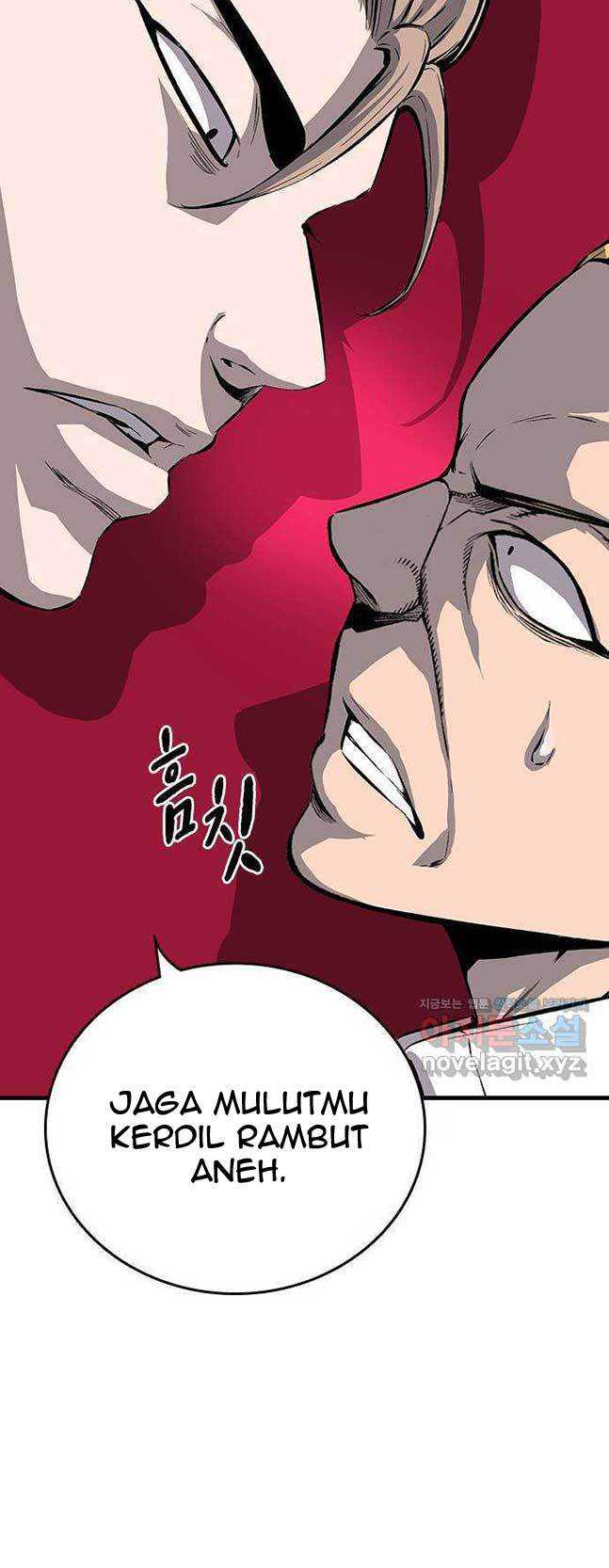 King Game Chapter 22 Gambar 40