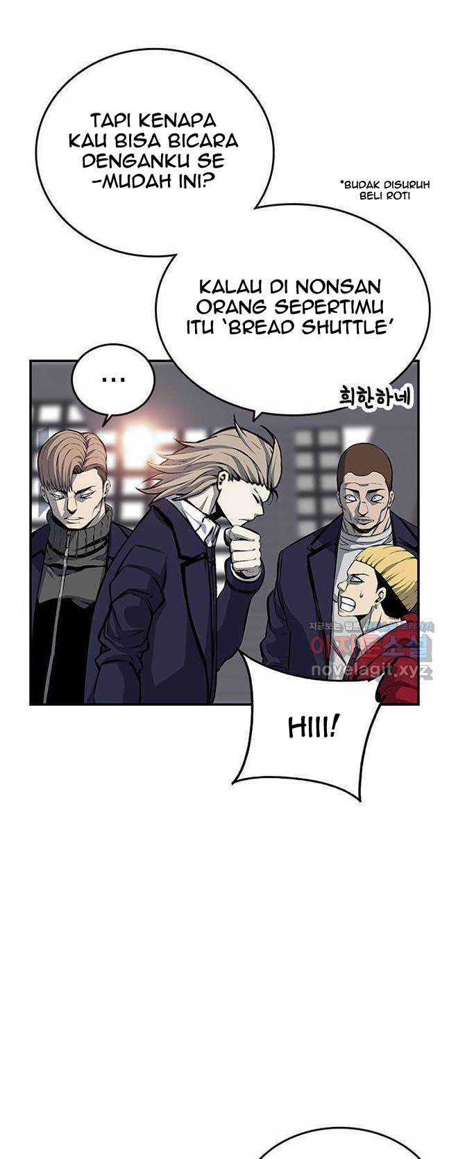 King Game Chapter 22 Gambar 41