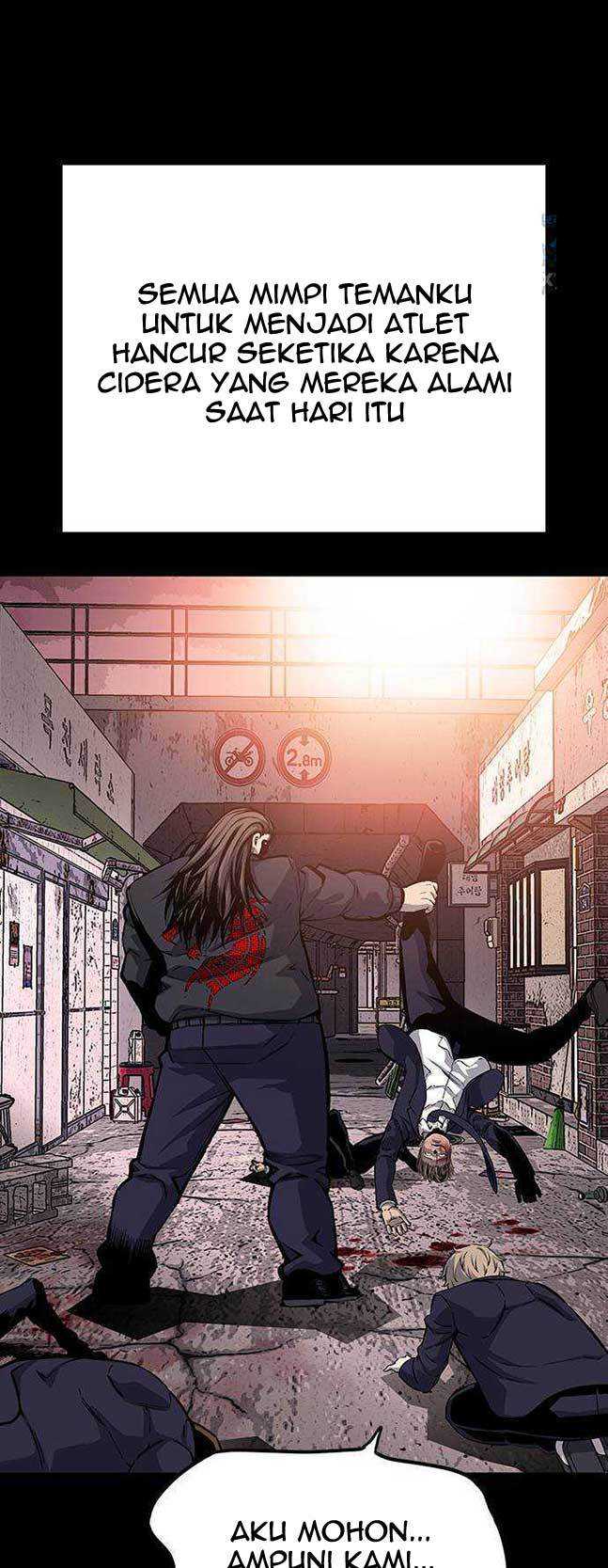 King Game Chapter 22 Gambar 54