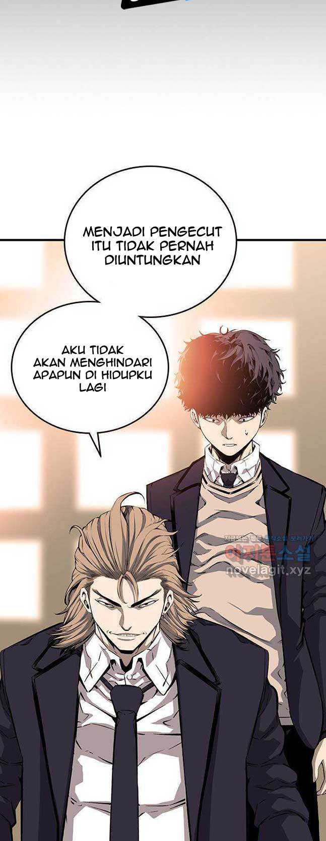 King Game Chapter 22 Gambar 58