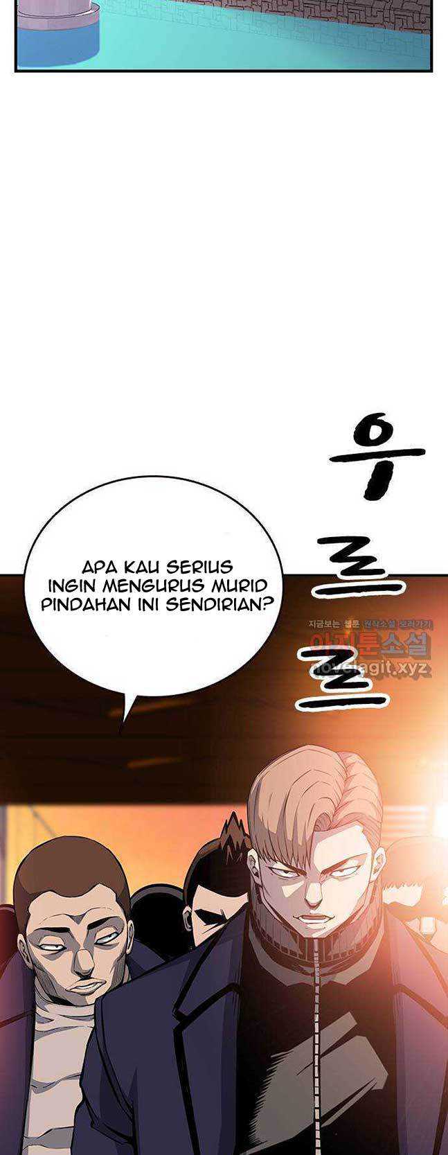 King Game Chapter 22 Gambar 68