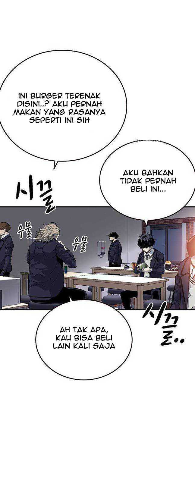 King Game Chapter 22 Gambar 62