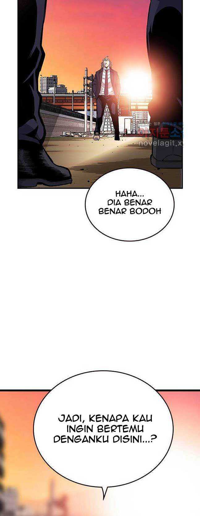 King Game Chapter 22 Gambar 71